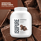Proteina Zero Carb 4.5Lb Dutch Chocolate Suero de Leche Isopure  - Miniatura 3