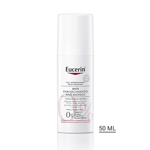 Eucerin Antienrojecimiento Piel Sensible FPS30 Crema Facial Dia Eucerin 