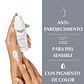 Eucerin Antienrojecimiento Piel Sensible FPS30 Crema Facial Dia Eucerin  - Miniatura 4