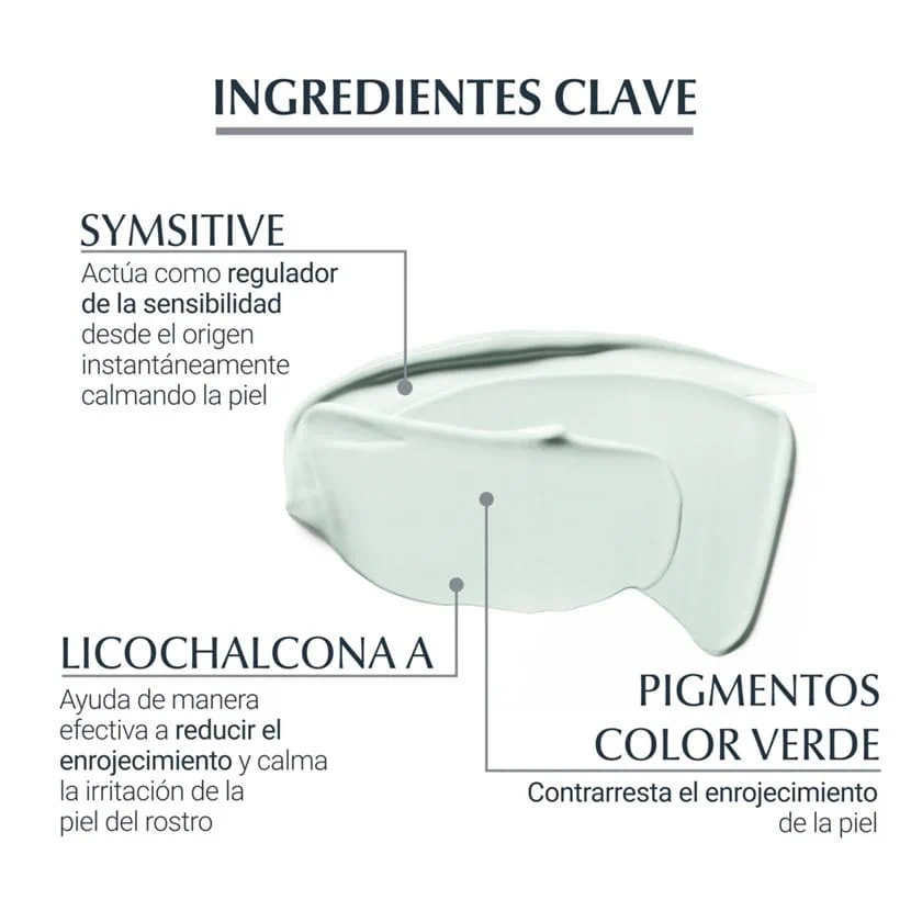 Eucerin Antienrojecimiento Piel Sensible FPS30 Crema Facial Dia Eucerin  5