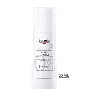 Eucerin Antienrojecimienito Piel Hipersensible Soothing Care 50ml