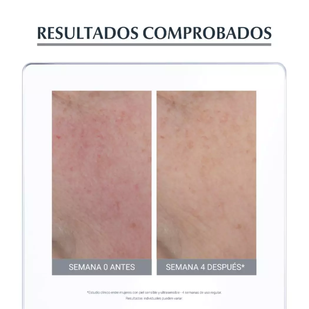 Eucerin Antienrojecimienito Piel Hipersensible Soothing Care 50ml 6