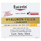 Hyaluron Filler Elasticity Antiedad Crema Facial Día FPS30 50ml Eucerin - Miniatura 1