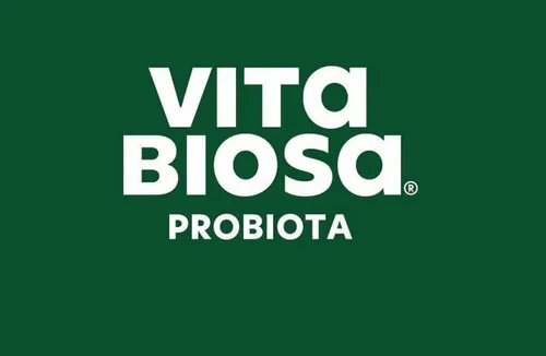 Vitabiosa Probiotico Sabor Naranja 500ml  7