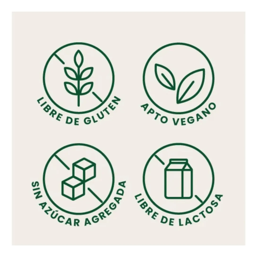 Vitabiosa Probiotico Sabor Naranja 500ml  6