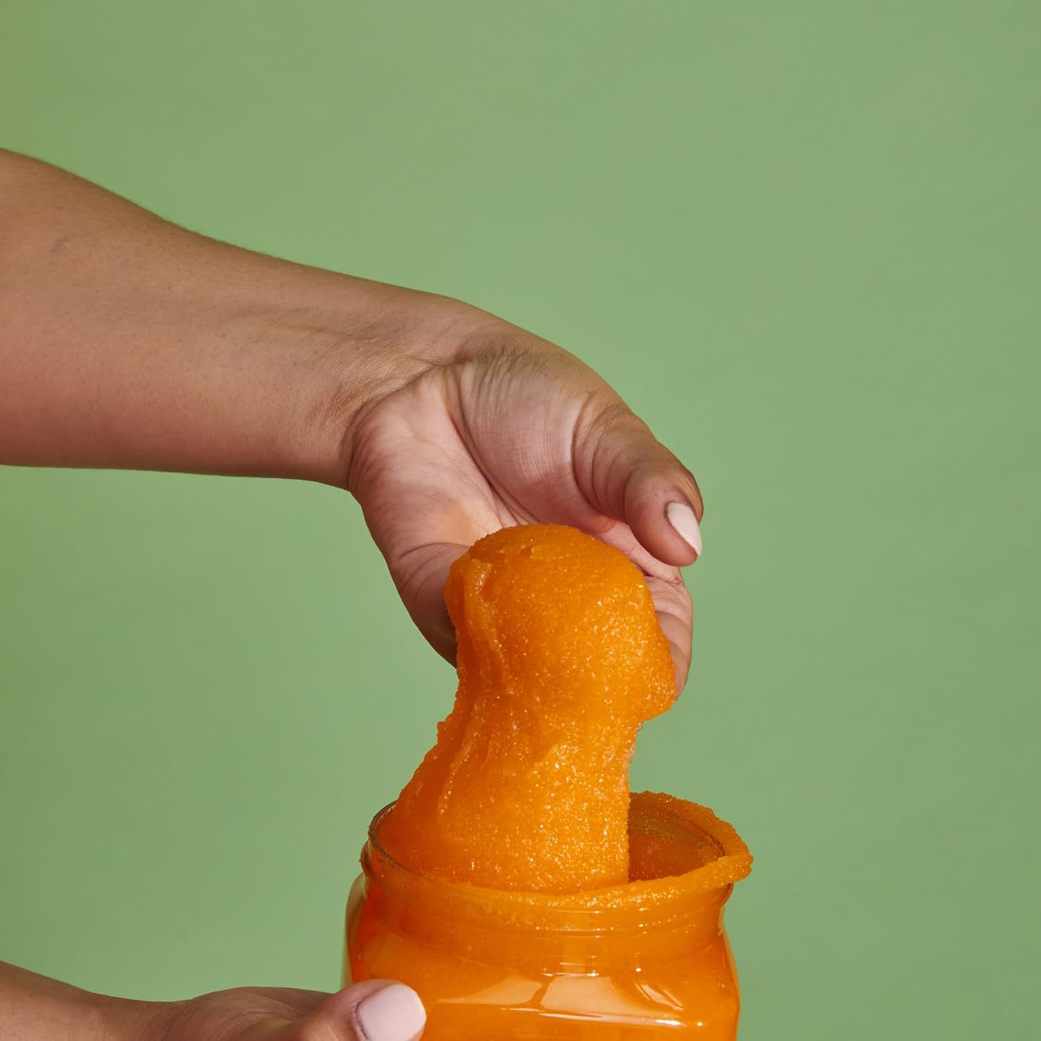 Tree Hut Shea Sugar Scrub Exfoliante Corporal Mandarina 510g 6