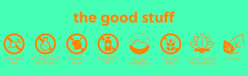 Tree Hut Shea Sugar Scrub Exfoliante Corporal Mandarina 510g 8