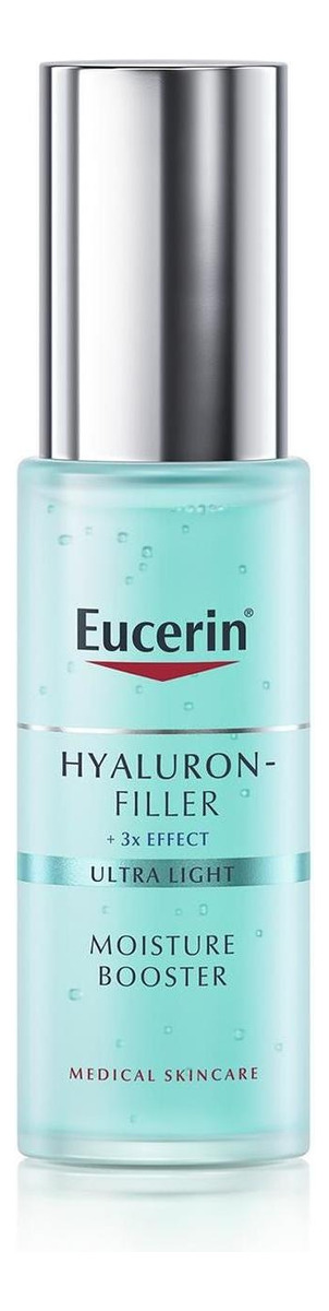 Hialuron Filler 3xEffect Hydrating Booster 30ml Eucerin 2