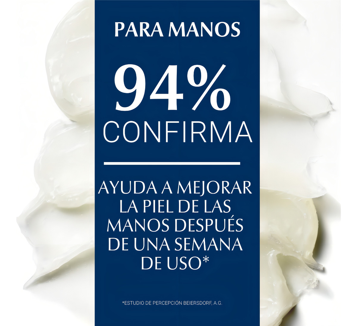 Aquaphor Pomada Reparadora Piel Seca y Agrietada 80gr Eucerin 5