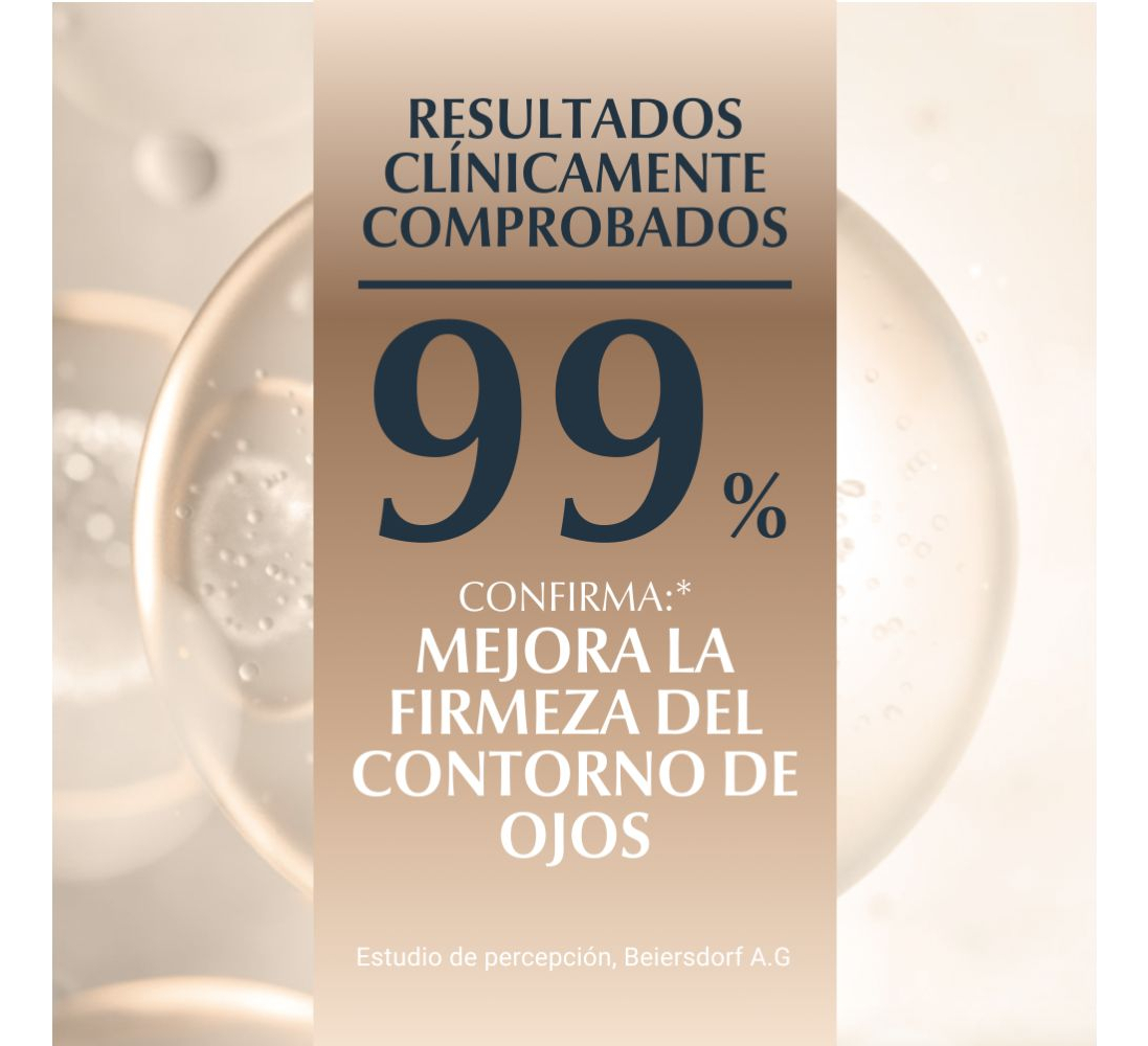 Hyaluron Filler con Elasticity Eyes 15ml Eucerin 6