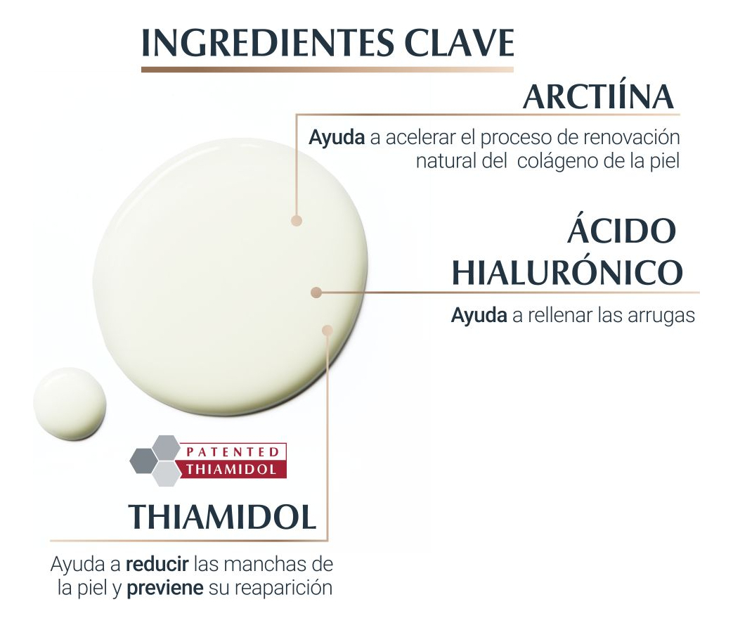 Hyaluron Filler Elasticity 3D Serum 30ml Eucerin 4