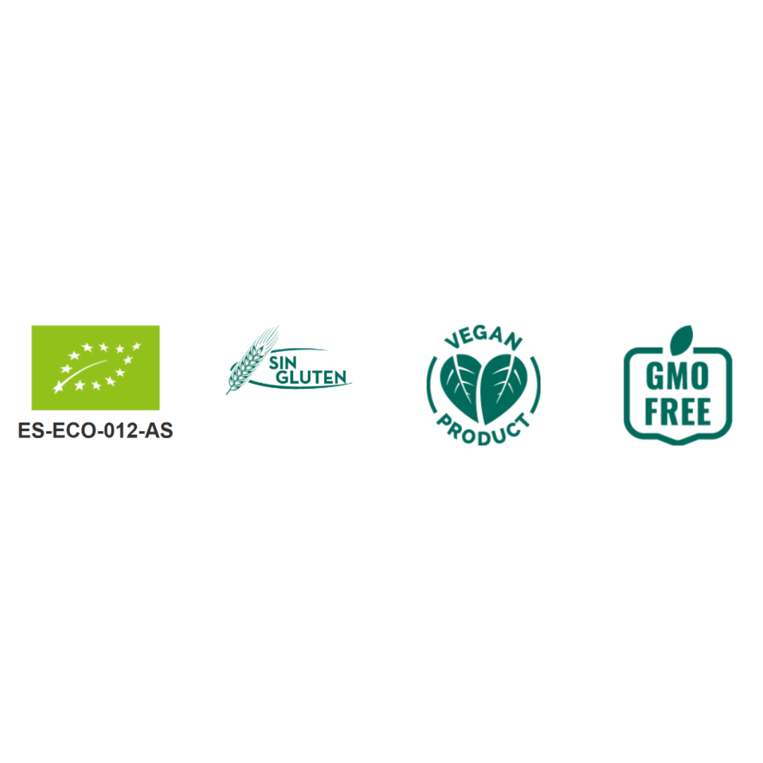 Vinagre de Manzana Bio 750ml Ecosana Drasanvi 4