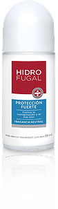 HidroFugal Desodorante Rollon AntiTranspirante Contra el Mal Olor 50ml - Miniatura 2