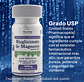 Bisglicinato Magnesio Usp 1200mg 60caps Vital & Young - Miniatura 2