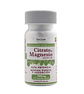 Citrato Magnesio Usp 1200mg 60caps Vital & Young - Miniatura 1