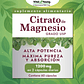 Citrato Magnesio Usp 1200mg 60caps Vital & Young - Miniatura 5