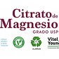 Citrato Magnesio Usp 1200mg 60caps Vital & Young - Miniatura 6