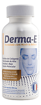 Derma-E Colageno Hidrolizado 490mg 90caps Vital & Young - Miniatura 1