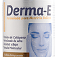 Derma-E Colageno Hidrolizado 490mg 90caps Vital & Young - Miniatura 1