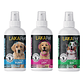 Colonia Lady Perro en Spray 130ml LaikaPet - Miniatura 3