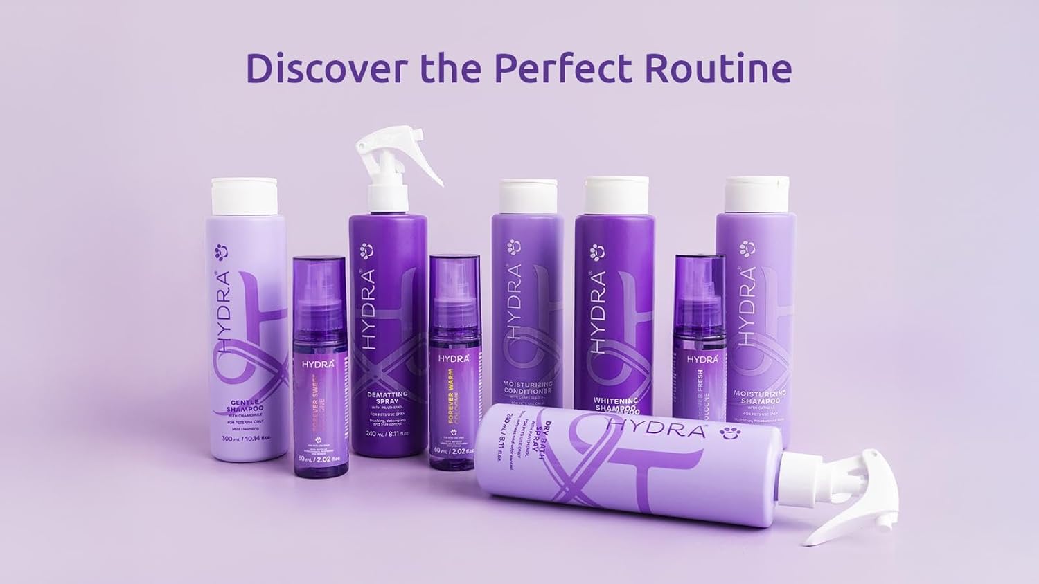 Hydra Luxury Dry Bath Spray (baño En Seco) 240ml Fragancia Exclusiva Sofisticada 6