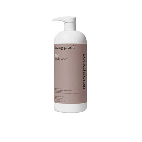Living Proof Acondicionador Sin Frizz 1L