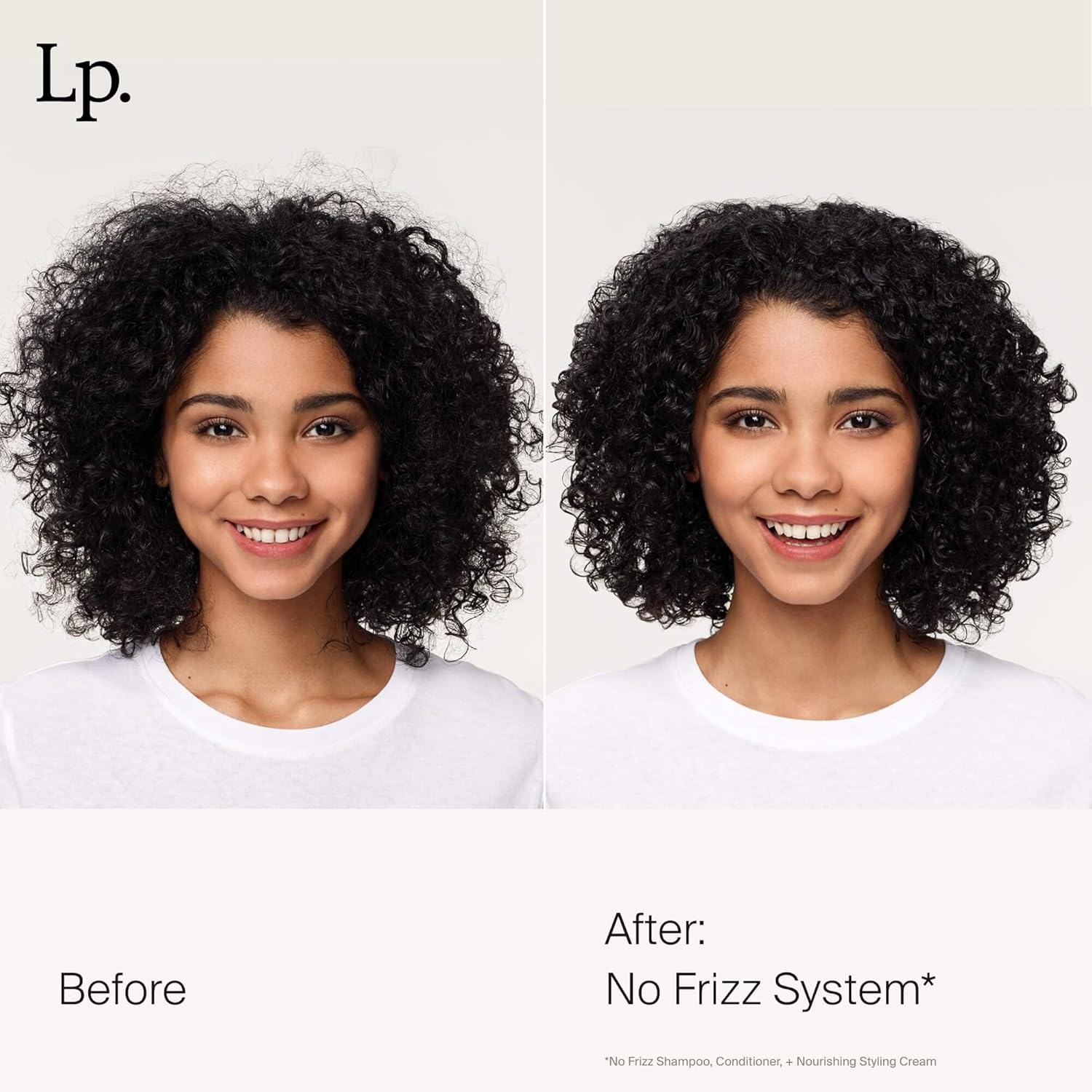 Living Proof Acondicionador Sin Frizz 1L 3