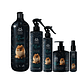 Shampoo Perro Hydra Luiz Renato Superconcentrado 1L - Miniatura 2