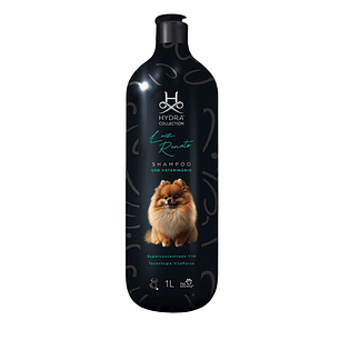 Shampoo Perro Hydra Luiz Renato Superconcentrado 1L