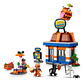 Lego Fortnite Durrr Burger Restaurant Juguete 546pzs (77076) - Miniatura 4
