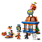 Lego Fortnite Durrr Burger Restaurant Juguete 546pzs (77076) - Miniatura 4