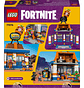 Lego Fortnite Durrr Burger Restaurant Juguete 546pzs (77076) - Miniatura 7