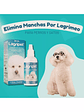 Lagripet Manchas por Lagrimero en Perros y Gatos 50ml Drag Pharma - Miniatura 5