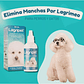 Lagripet Manchas por Lagrimero en Perros y Gatos 50ml Drag Pharma - Miniatura 5