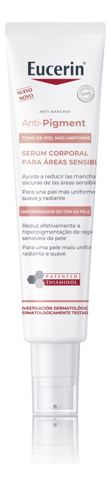 Serum Corporal Anti Pigment Para Areas Sensibles 75ml  1
