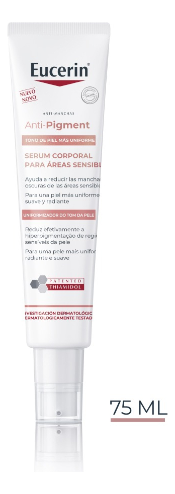 Serum Corporal Anti Pigment Para Areas Sensibles 75ml  5
