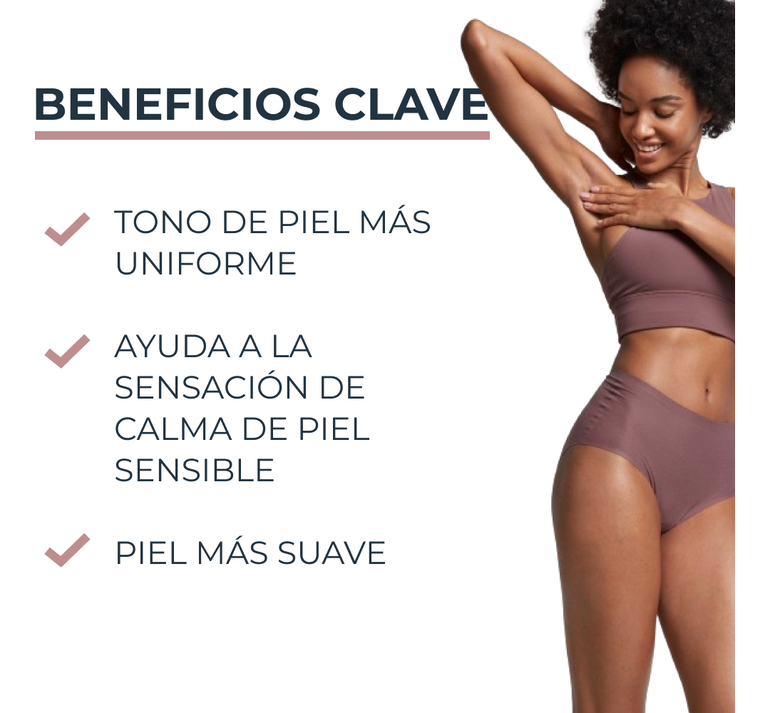 Serum Corporal Anti Pigment Para Areas Sensibles 75ml  2