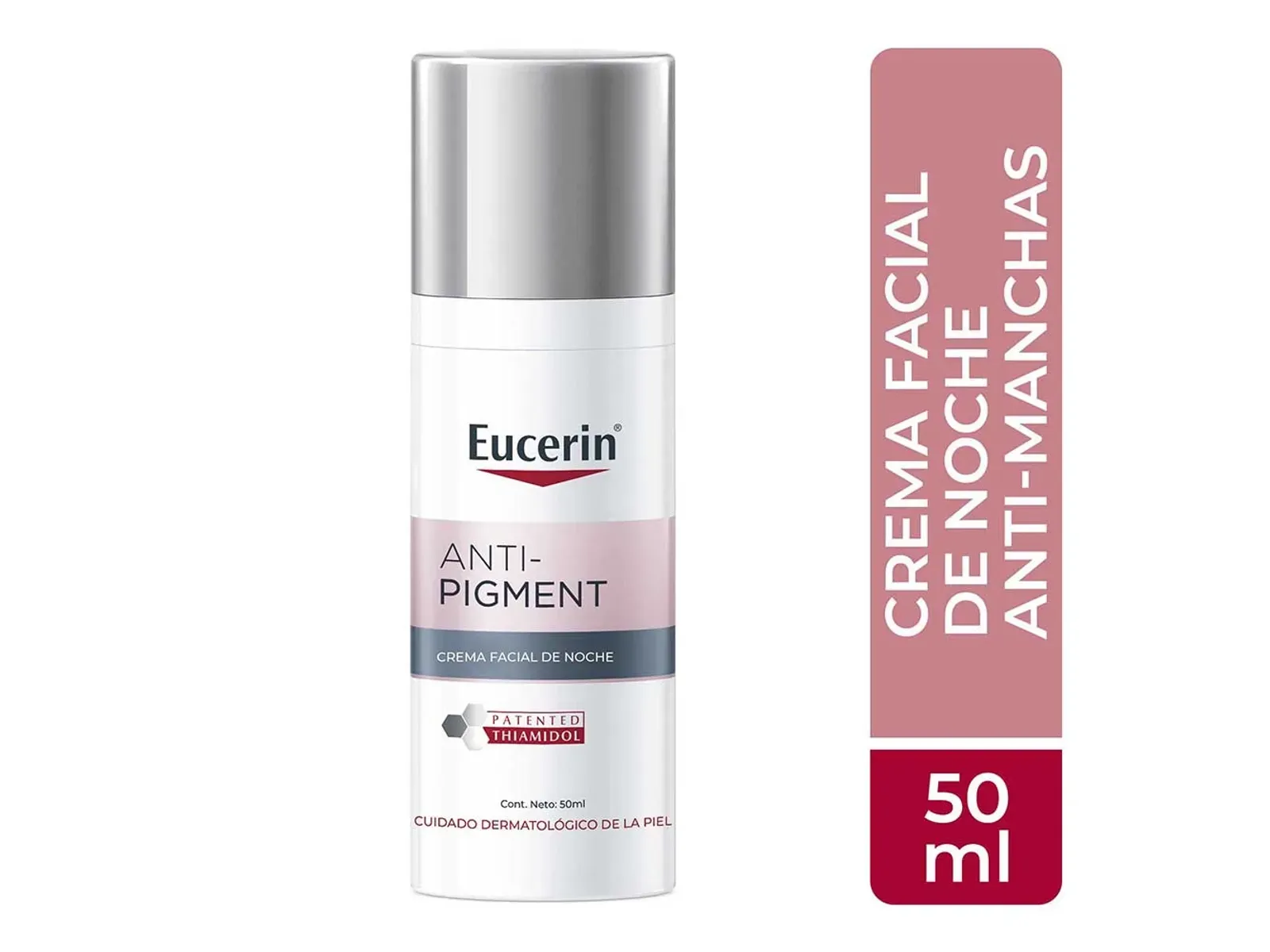 Anti Pigment Crema Facial de Noche 50ml Eucerin 3