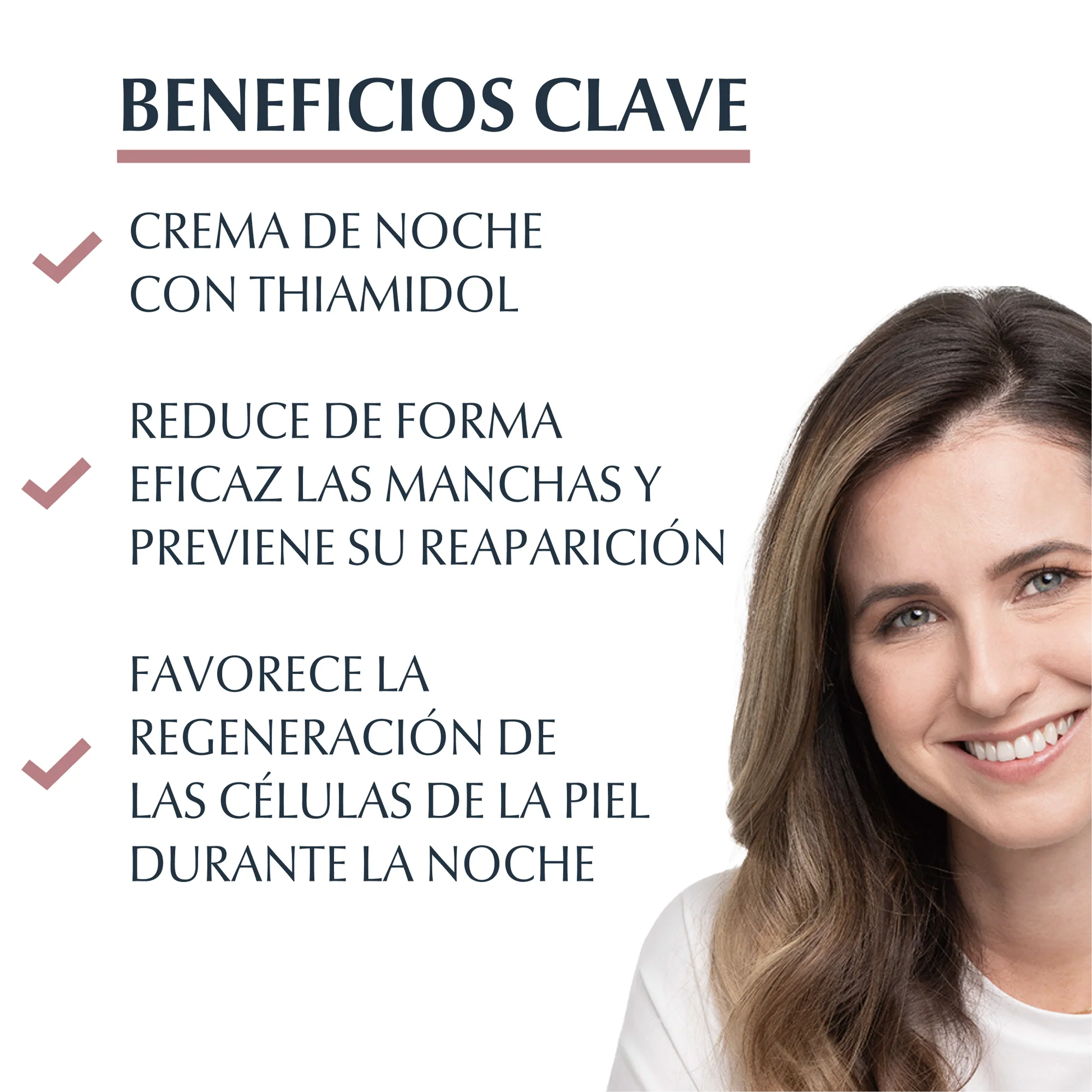 Anti Pigment Crema Facial de Noche 50ml Eucerin 2