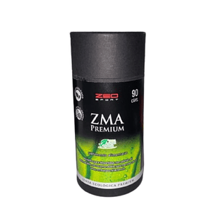 ZMA Premium 90 capsulas Zeo Sport 