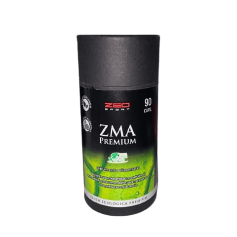 ZMA Premium 90 capsulas Zeo Sport 