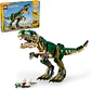 Creator 3 en 1 T Rex 626 pzs (31151)  Lego - Miniatura 1