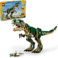 Creator 3 en 1 T Rex 626 pzs (31151)  Lego - Miniatura 1