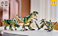 Creator 3 en 1 T Rex 626 pzs (31151)  Lego - Miniatura 7