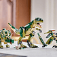 Creator 3 en 1 T Rex 626 pzs (31151)  Lego - Miniatura 7
