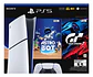 Consola Ps5 Digital 825GB + Juegos AstroBot y Gran Turismo 7 PlayStation - Miniatura 2