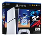 Consola Ps5 Digital 825GB + Juegos AstroBot y Gran Turismo 7 PlayStation - Miniatura 3