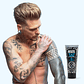 Exfoliante Suave Tatuajes Ilumina Define Formula Vegana 100ml Reuzel - Miniatura 8