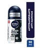 Nivea Black & White Anitranspirante Roll On 50ml - Miniatura 2