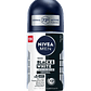 Nivea Black & White Anitranspirante Roll On 50ml - Miniatura 1